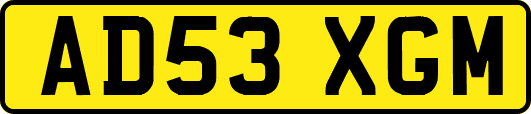AD53XGM