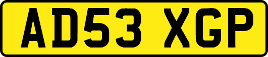 AD53XGP