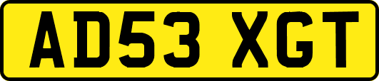 AD53XGT