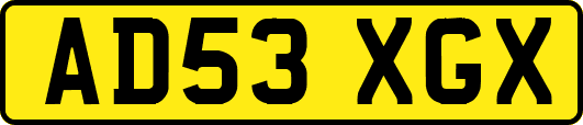 AD53XGX