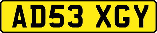 AD53XGY