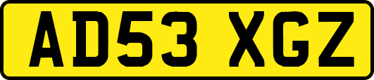 AD53XGZ