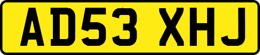 AD53XHJ