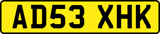 AD53XHK