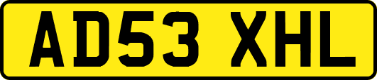 AD53XHL