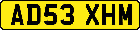 AD53XHM