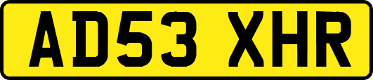 AD53XHR