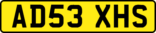 AD53XHS