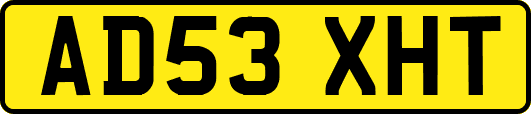 AD53XHT