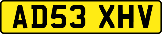 AD53XHV