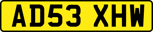 AD53XHW