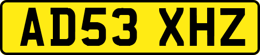 AD53XHZ