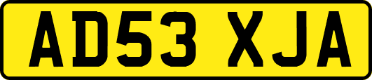 AD53XJA