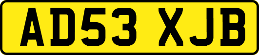 AD53XJB