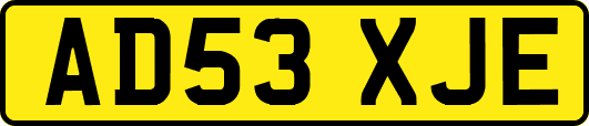 AD53XJE