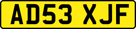 AD53XJF
