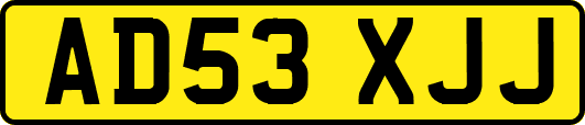 AD53XJJ