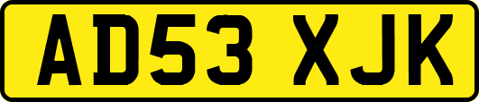 AD53XJK