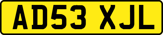 AD53XJL