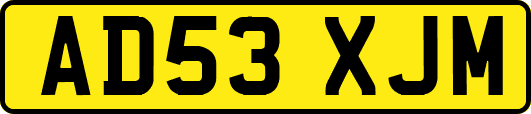AD53XJM