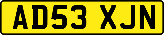 AD53XJN