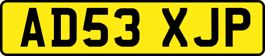AD53XJP