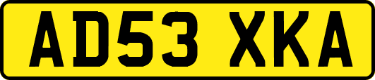 AD53XKA