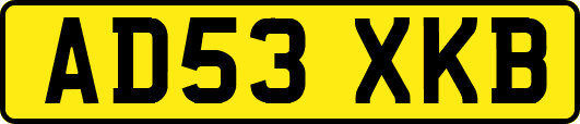 AD53XKB