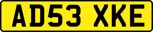AD53XKE