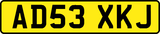 AD53XKJ