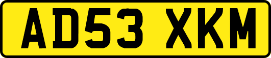 AD53XKM