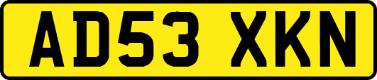 AD53XKN