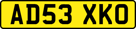 AD53XKO