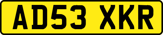 AD53XKR