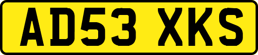 AD53XKS