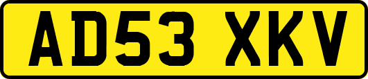AD53XKV