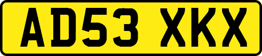 AD53XKX