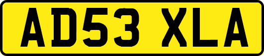 AD53XLA