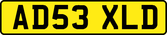 AD53XLD