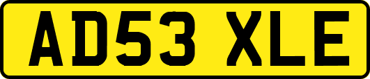 AD53XLE