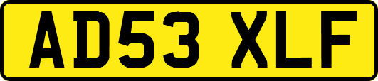 AD53XLF