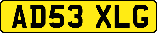 AD53XLG