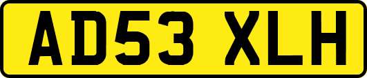 AD53XLH