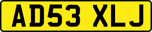 AD53XLJ
