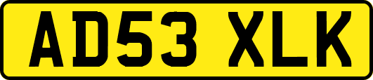 AD53XLK