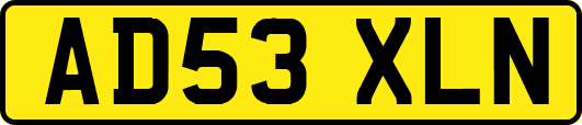 AD53XLN