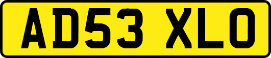 AD53XLO