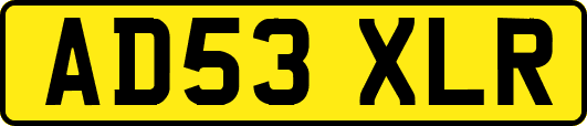 AD53XLR