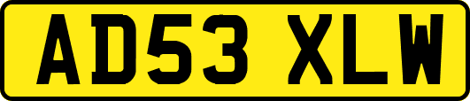 AD53XLW