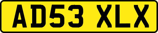 AD53XLX